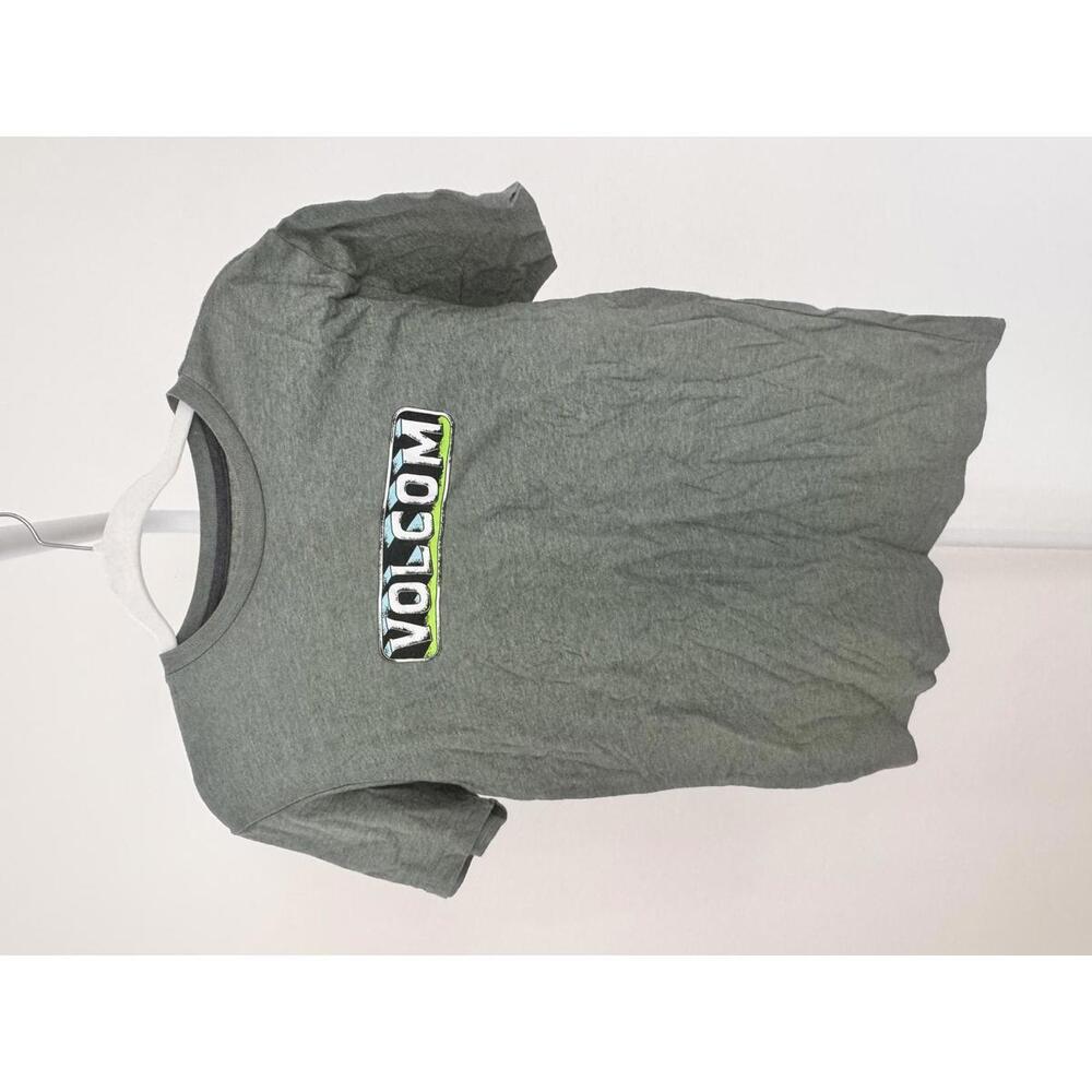 Volcom- Youth Large Shirt